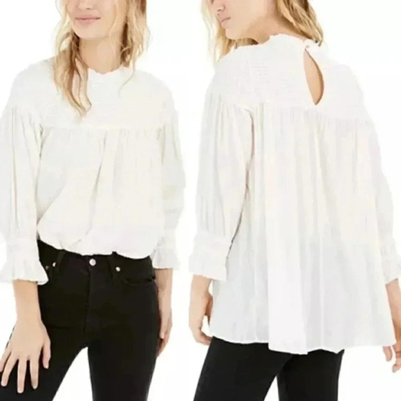 Free People Tunic - Picture 1 of 7